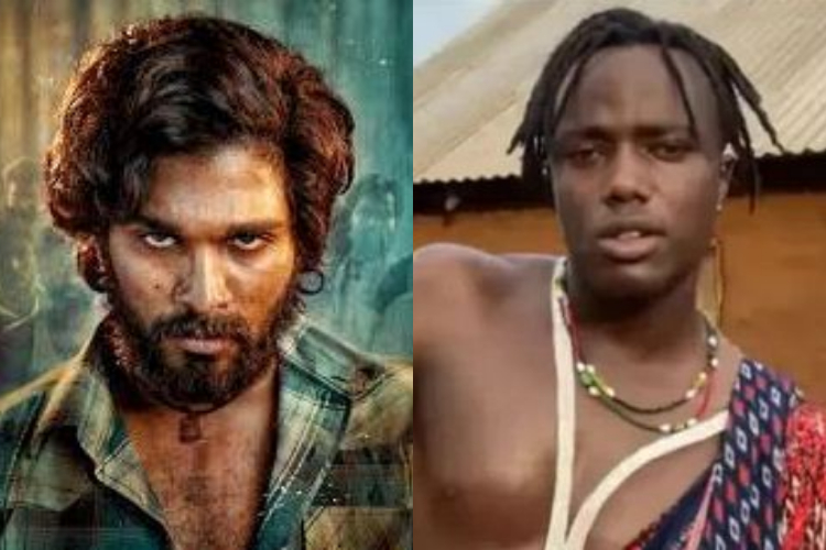 indian filmo ka deewana tanjaniya ka ye shakhs
