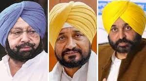 PUNJAB ELECTION