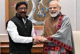 cm jharkhand