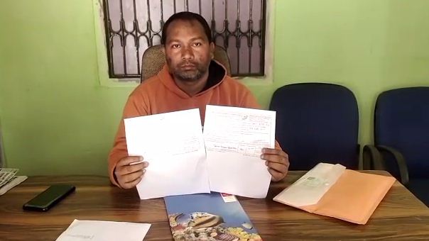 agency dilwane ke nam par lakhon ki thagi 