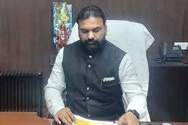 hare hue mukhiaje ke lie bihar me khuskhabri