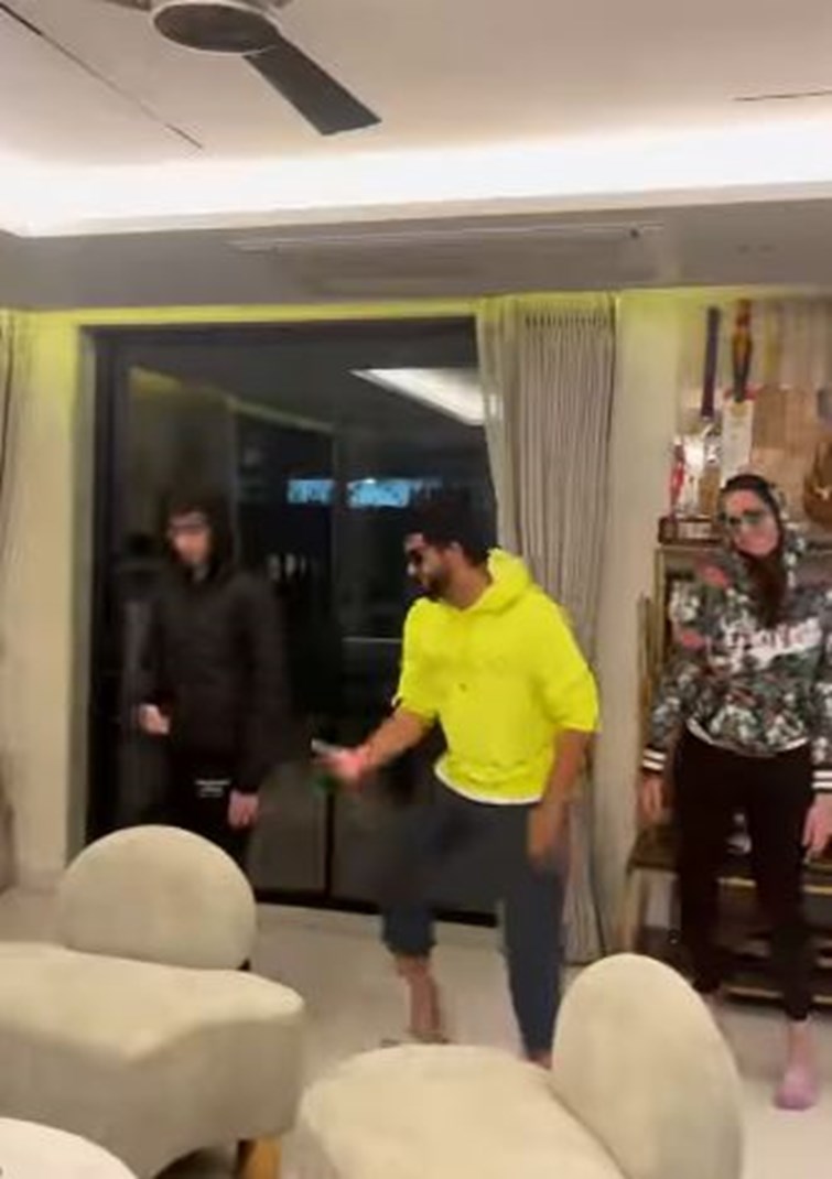 PUSHPA