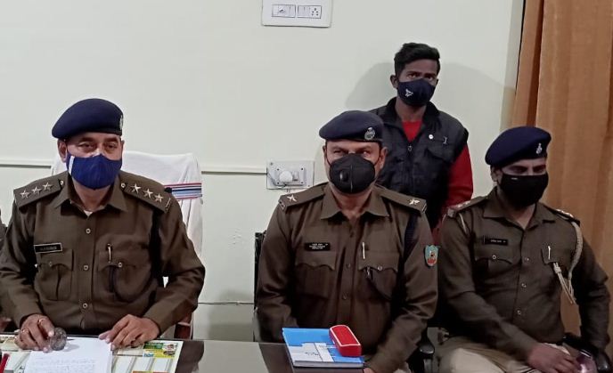 bete ne khud ka karaya kidnaping 