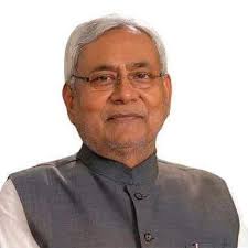 JDU KI LIST SE OUT HUE CM NITISH AUR MINISTER RCP SINGH
