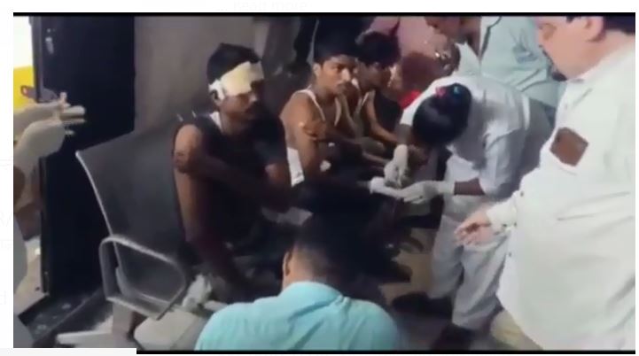 tej  rafataar ka  kahar