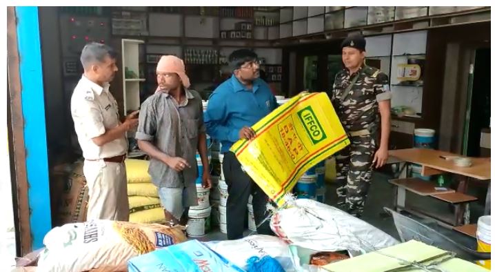 sdo ne ki chhapemaari 