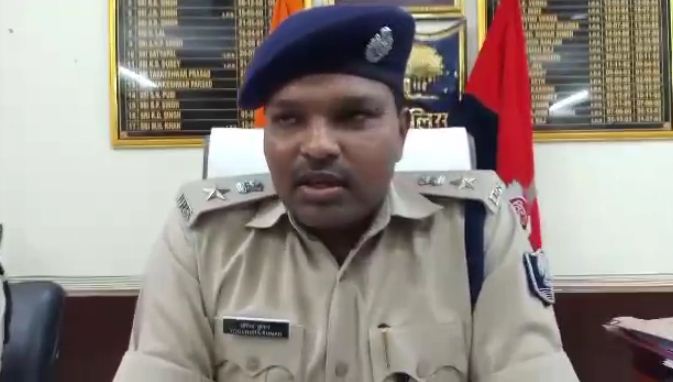 sales girl hatyakand ka khulasa 