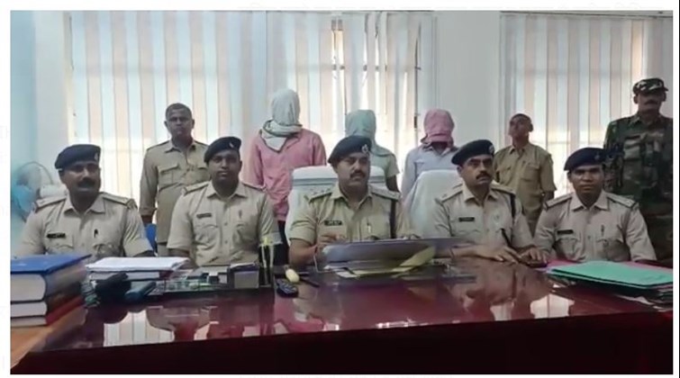 golibari aur lootkand kaa udbhedan 
