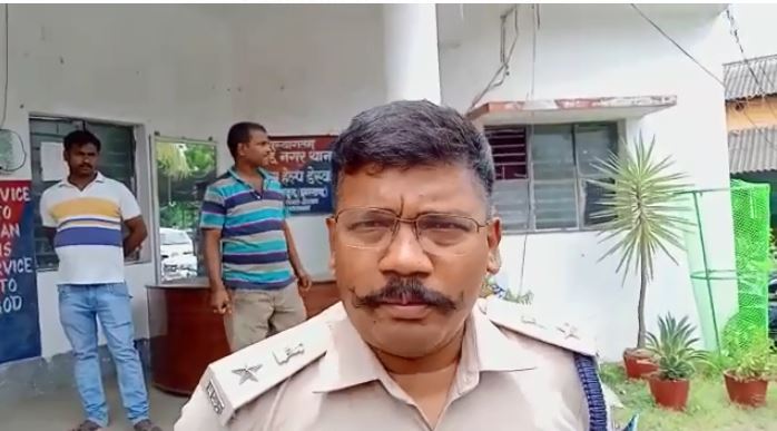 doshi police adhikaari aur karmiyo per hogi kaarwaai 