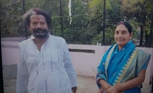 purv vidhayak dampati ko mili umrakaid ki saja 