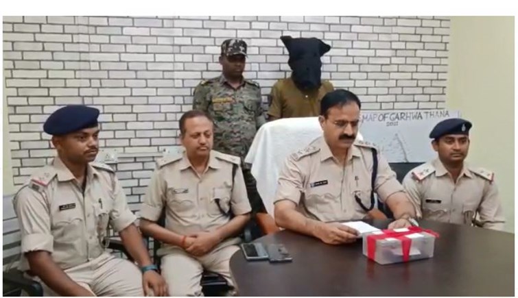 police ko mili badi kaamyaabi 