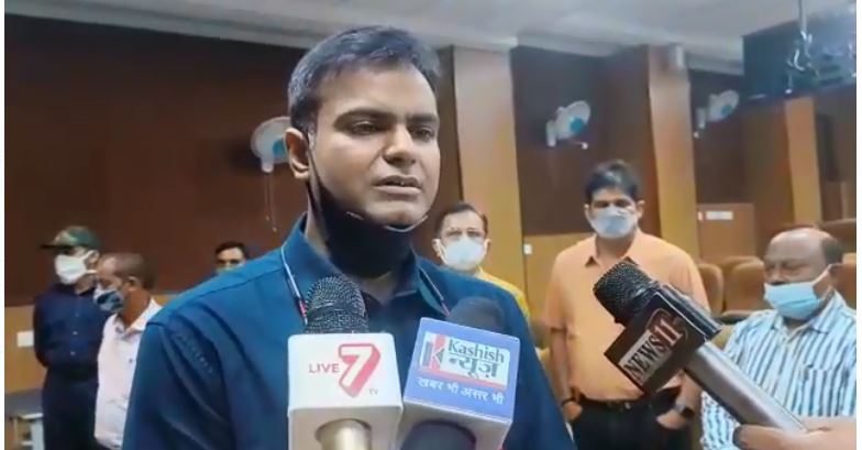 unnata bhaarat  abhiyaan ke tahat  hogaa kaaryakrama 