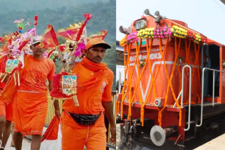 patna aur gaya se chalegi 6 jodi special train