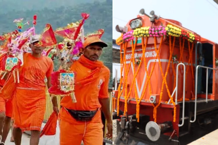 patna aur gaya se chalegi 6 jodi special train 