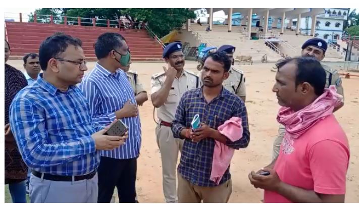 dc ne taiyaariyo kaa liyaa jaayjaa 