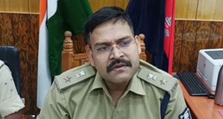 hardcore naksali chadha police ke hatthe 