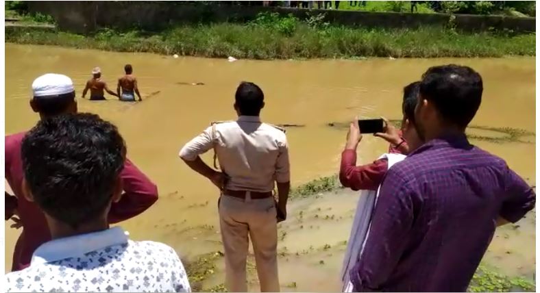 shav milne se sansani  