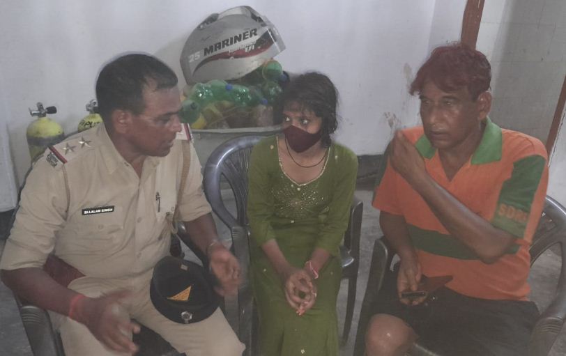 main jeena nahin chahti 