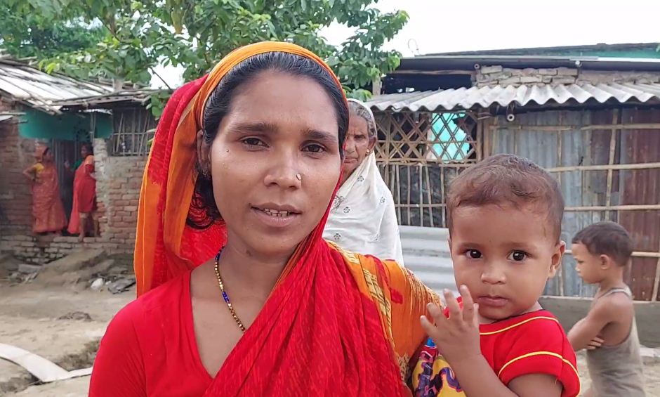 jahreele sanp ko chaba gya masoom 