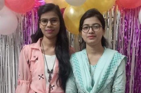 kirana vyvasayi ki betiyan banegi daaroga 