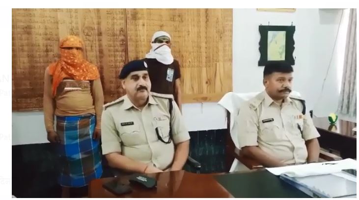 police ko mili badi kaamyaabi