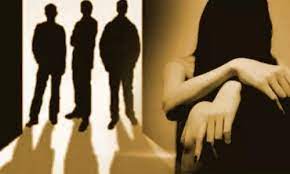 mujaffarpur me inter ki chhatra se rape 