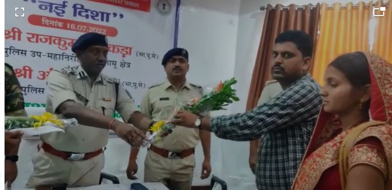 naxali sangathan jjmp ko laga tagra jhatka 