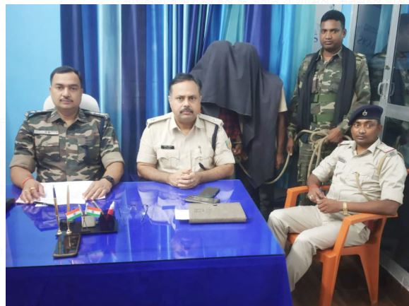 sadak lootkand kaa udbhedan 