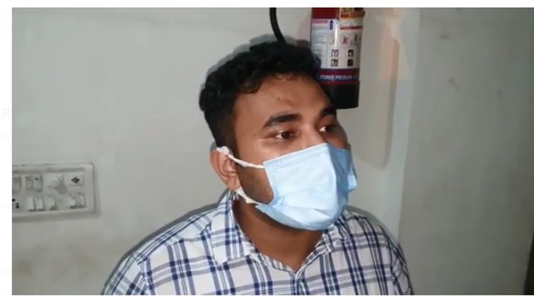 parijono mai maatam 