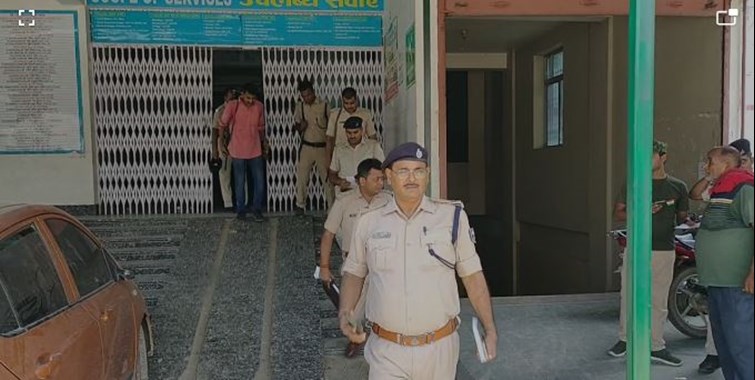 samastipur bihar big breaking 
