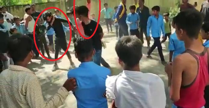 utra aashiqi ka bhoot 