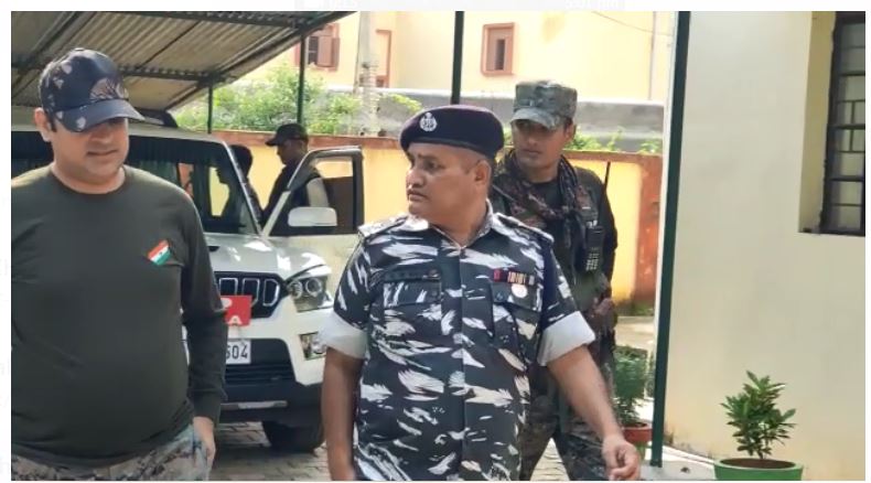 naxliyo ke mansube vifal