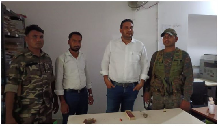 acb ne ki badi kaarrawai 