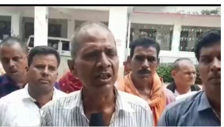 homegard jawaano mai naarajgee 