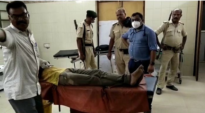 samastipur me apradhi bekhauf 