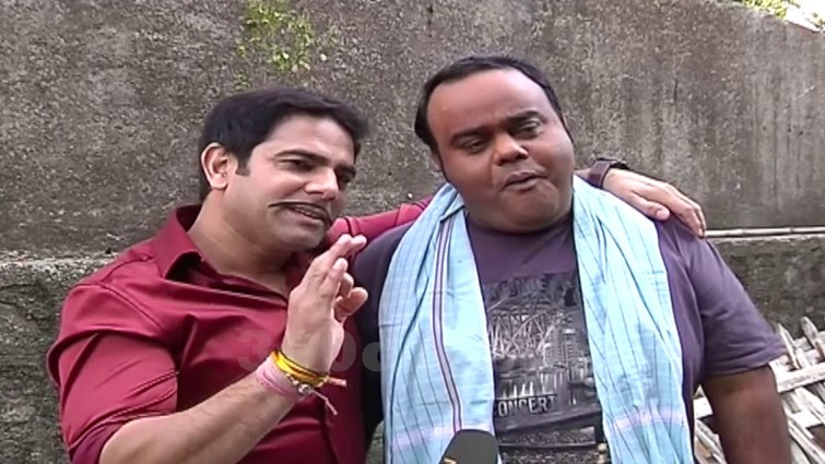 bhabhi ji ghar par hain ke malkhan nahin rhe 