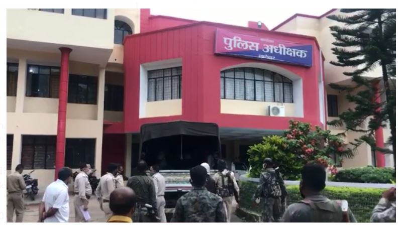 police ko mili badi safalta 