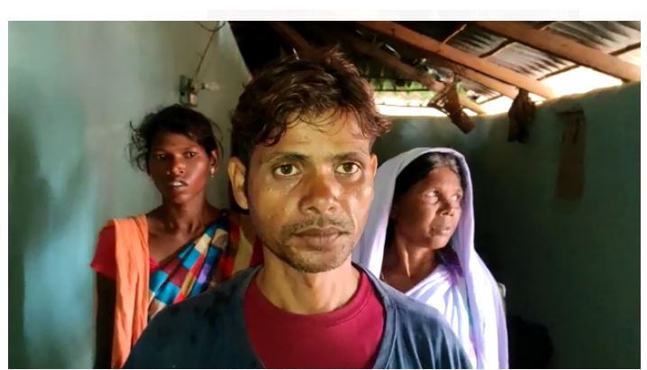 gaw mai macha koharam 