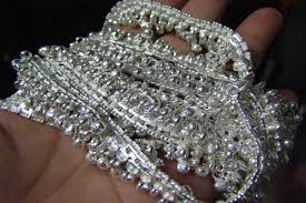 127 kg silver ke saath three arrested