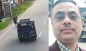 dhanbad ke judge uttam anand murder me court ke faishla aaj.