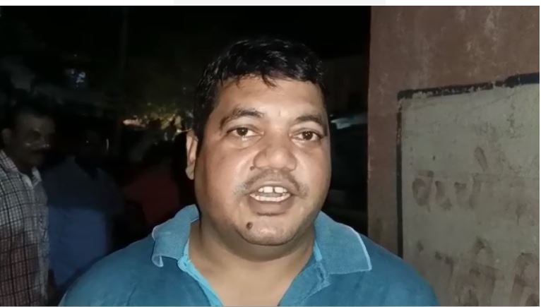 lakho kaa nuksaan 
