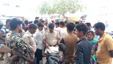ARMY KI TIYARI KAR RAHE YOVAK KI PITKAR MURDER