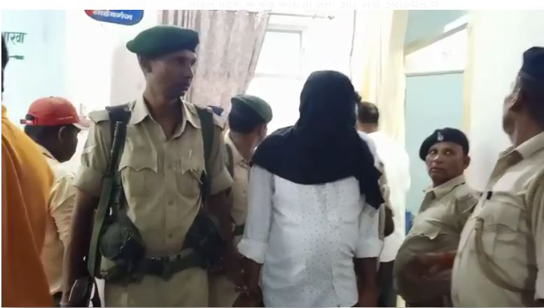 apraadhi ke  mansube viphal 