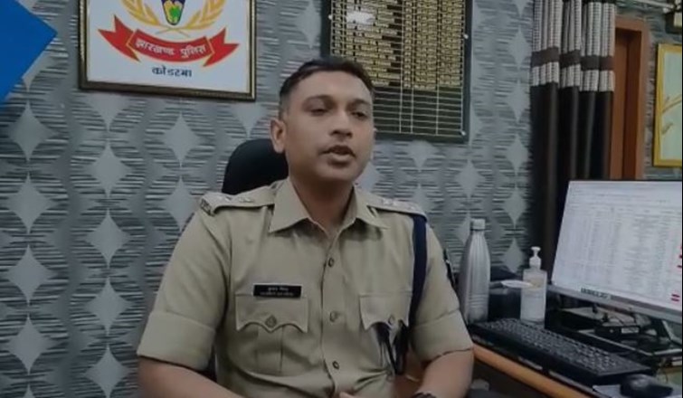 awadh pathar utakhanan ke khilaph badi kararwai 