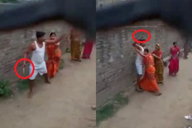 VIDEO VIRAL 