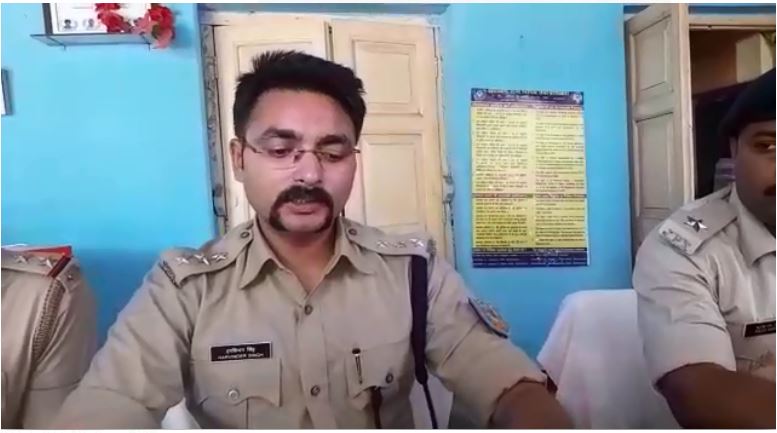 ranjan  gop hatyakand ka khulasa 