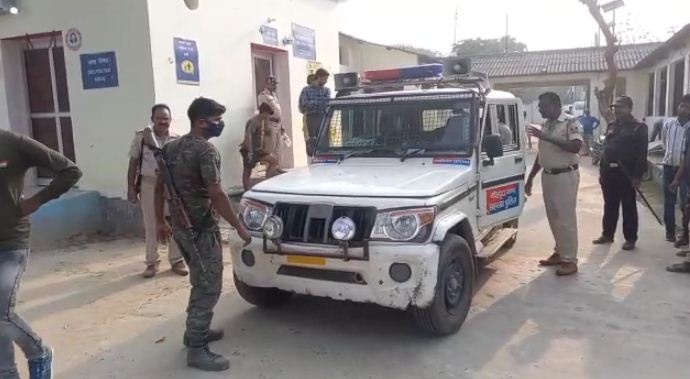 triple murder se dahla saharsa 