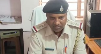 sharab taskaron ko nahinrha police ka khauf 