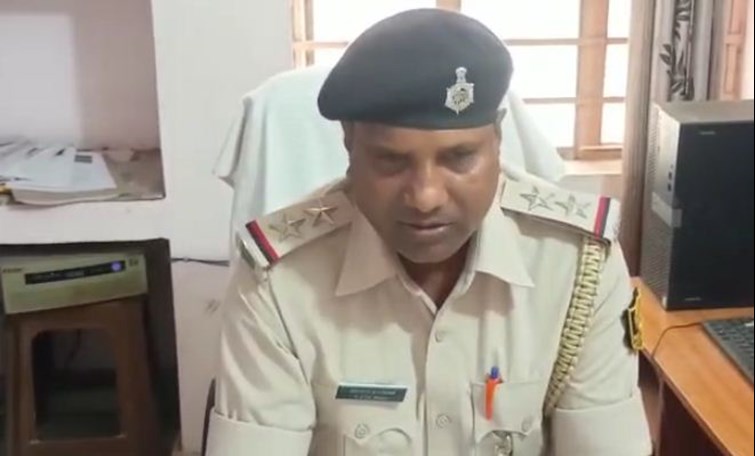 sharab taskaron ko nahinrha police ka khauf 