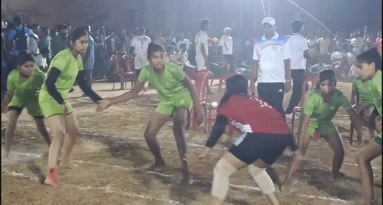 koderma  kabaddi asociation  utasaahit 